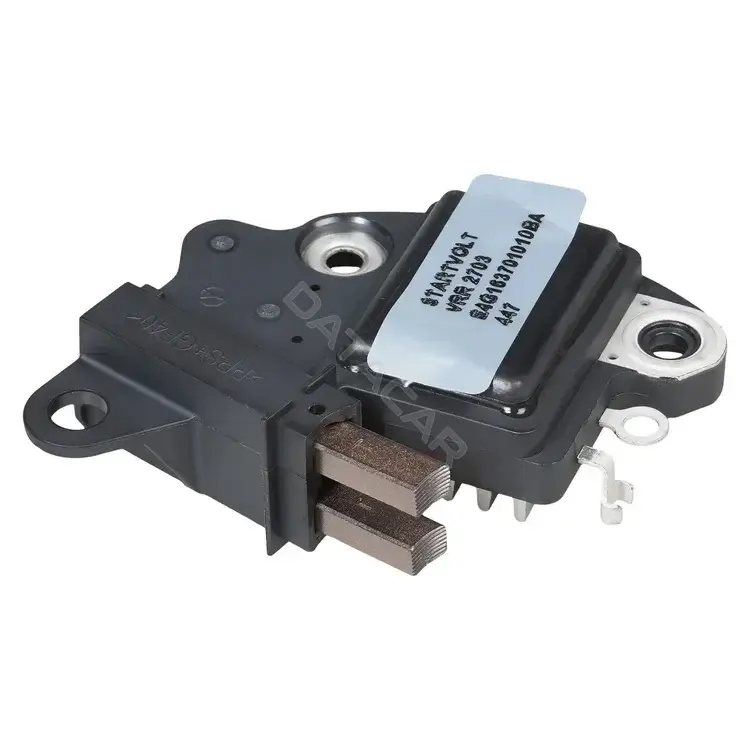 Регулятор напряжения STARTVOLT VRR2703
