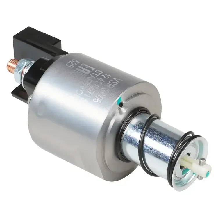 Реле втягивающее STARTVOLT VSR2606