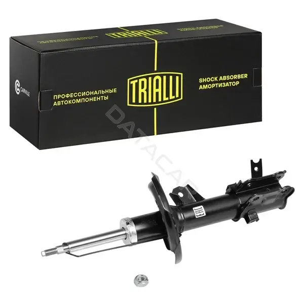 Амортизаторы TRIALLI AG08171