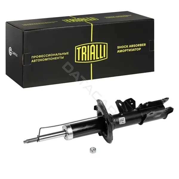 Амортизаторы TRIALLI AG08173
