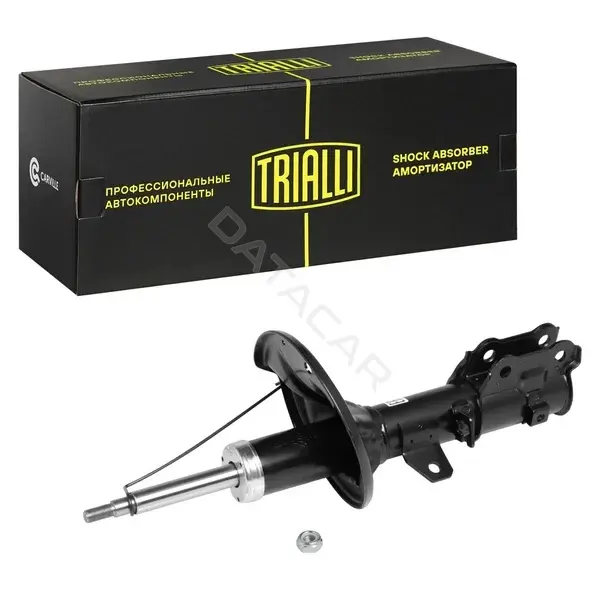 Амортизаторы TRIALLI AG08177