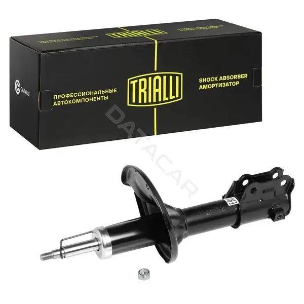 Амортизаторы TRIALLI AG08181
