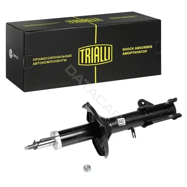 Амортизаторы TRIALLI AG08206