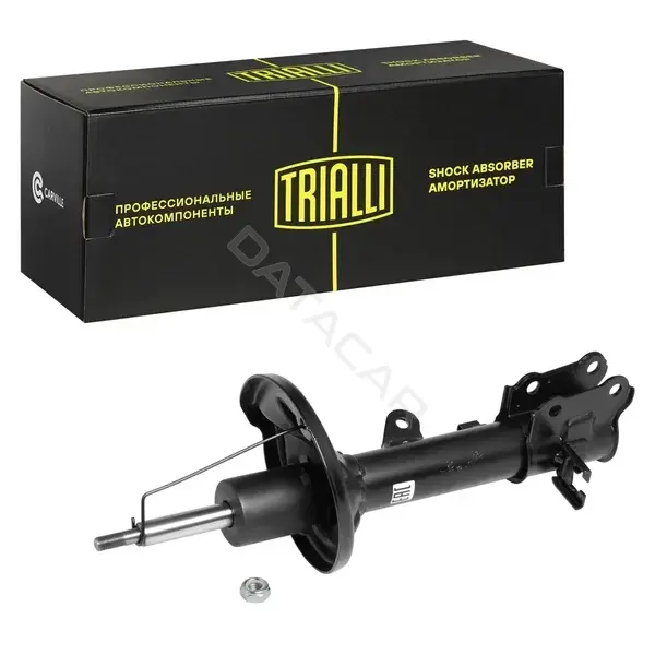 Амортизаторы TRIALLI AG08217