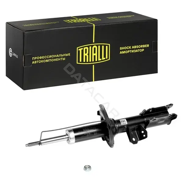 Амортизаторы TRIALLI AG08374