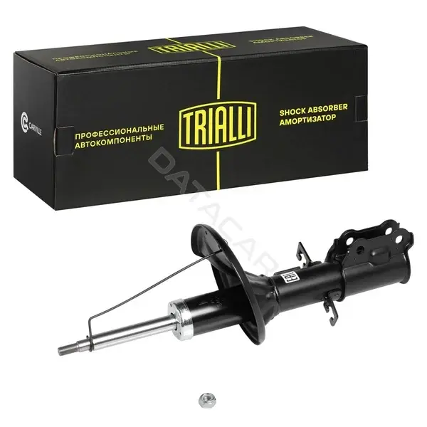 Амортизаторы TRIALLI AG08378