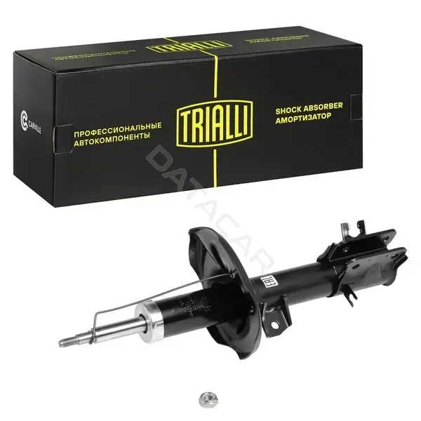 Амортизаторы TRIALLI AG08384