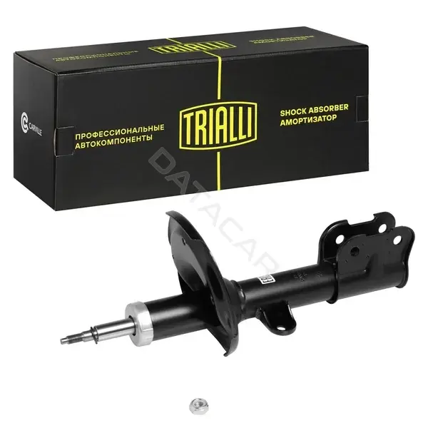 Амортизаторы TRIALLI AG08386