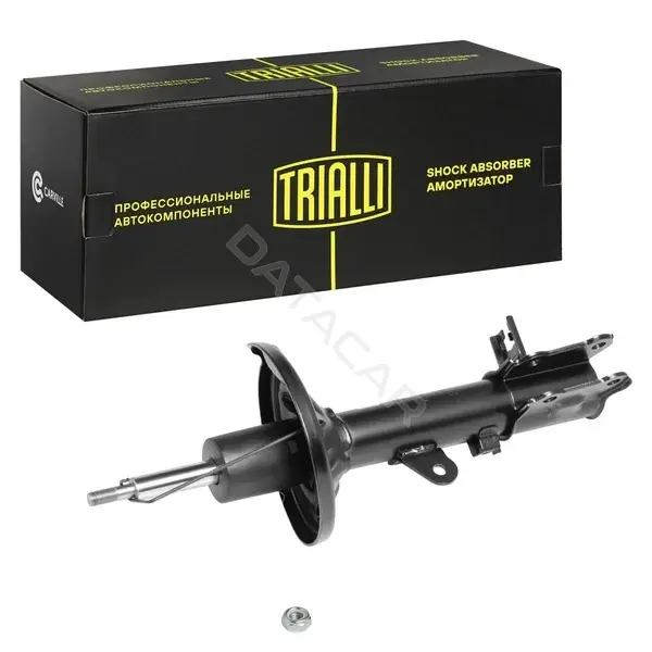 Амортизаторы TRIALLI AG08418