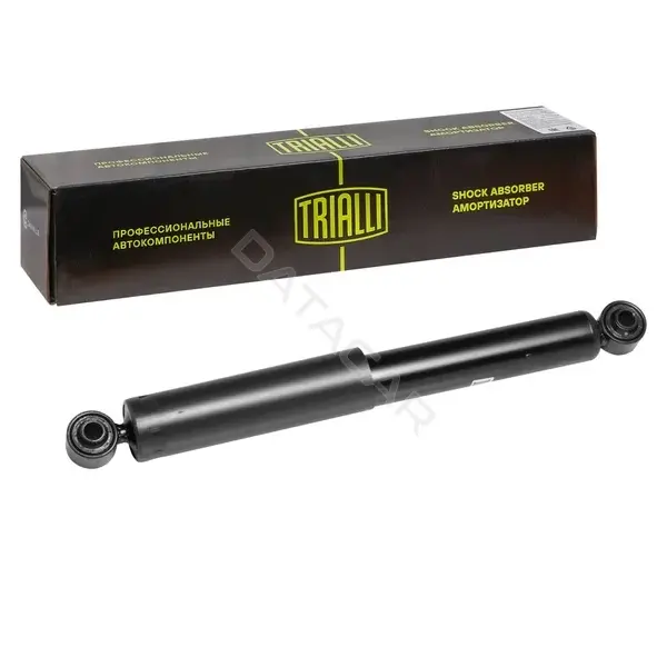 Амортизаторы TRIALLI AG08516