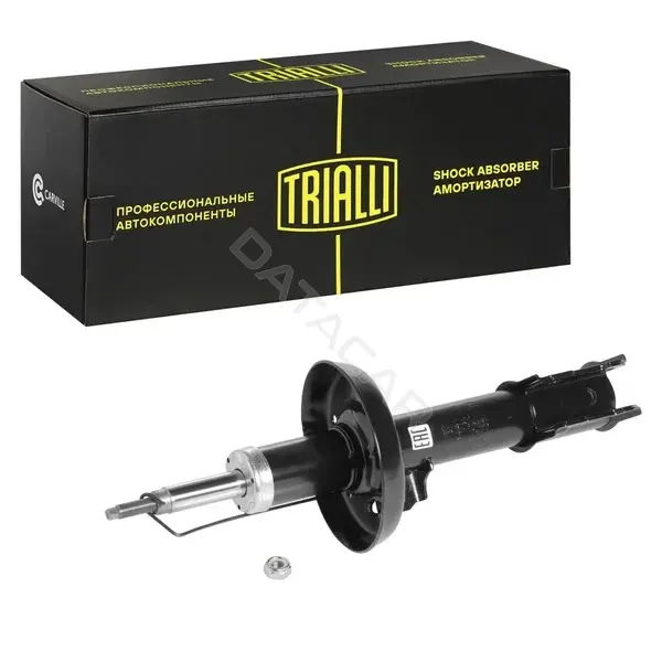 Амортизаторы TRIALLI AG21351