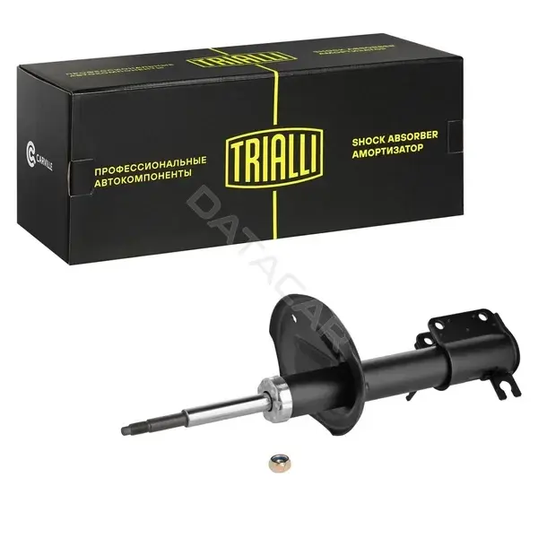 Амортизаторы TRIALLI AG05363