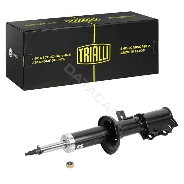 Амортизаторы TRIALLI AG08187