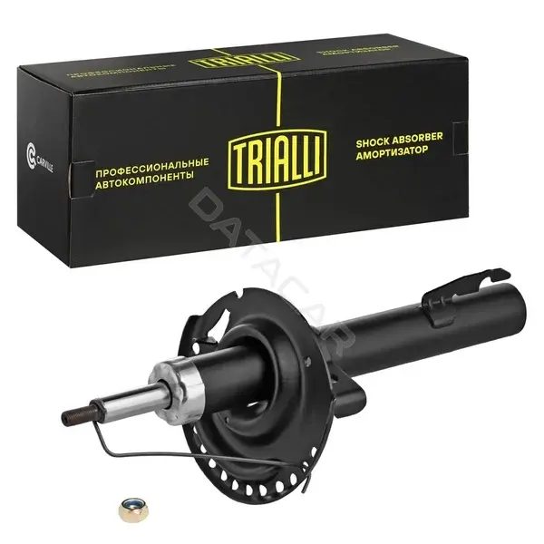 Амортизаторы TRIALLI AG09054