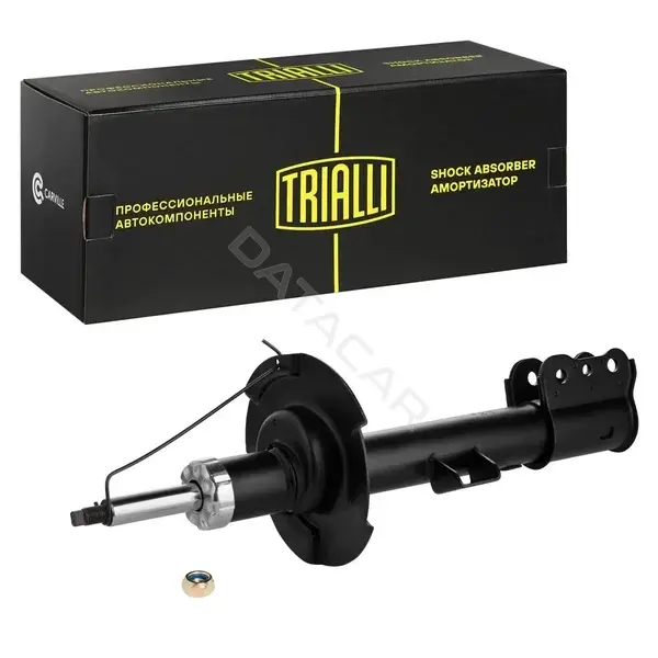 Амортизаторы TRIALLI AG10386