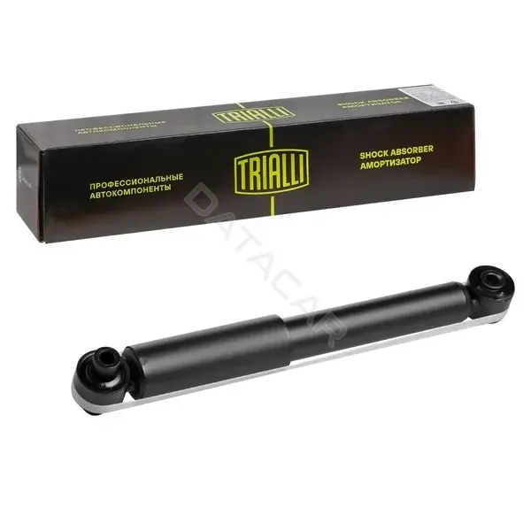 Амортизаторы TRIALLI AG10521