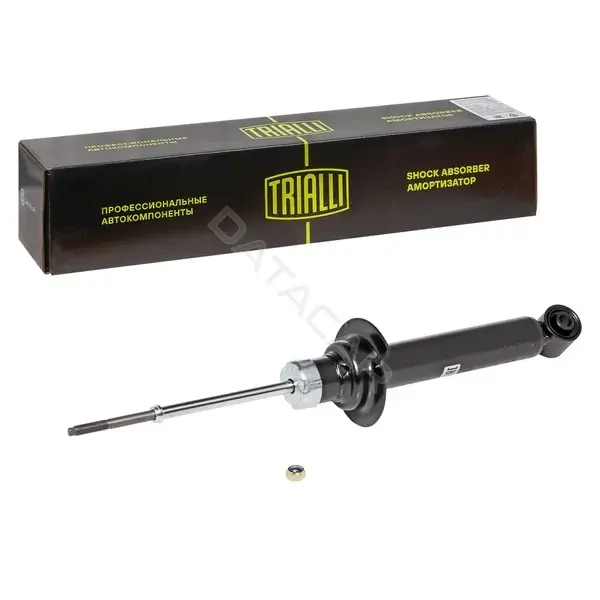 Амортизаторы TRIALLI AG11058