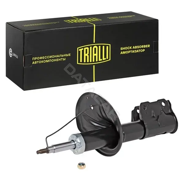 Амортизаторы TRIALLI AG11358