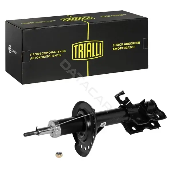 Амортизаторы TRIALLI AG14353