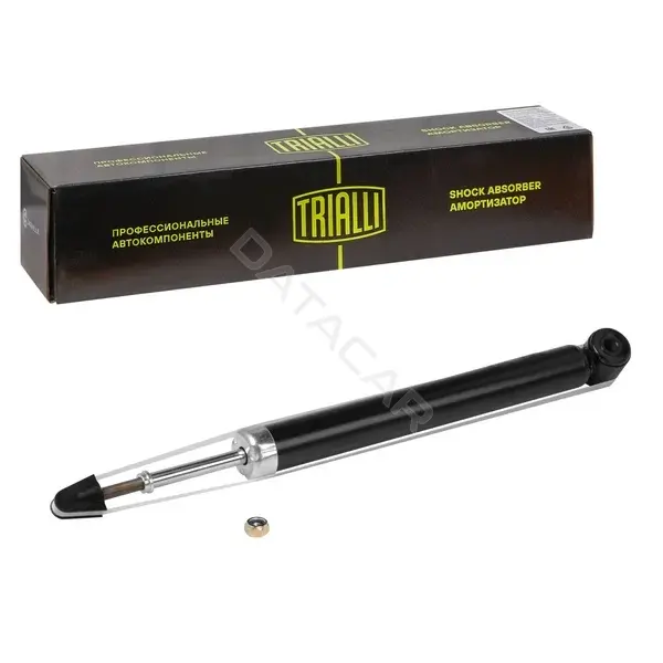 Амортизаторы TRIALLI AG14511