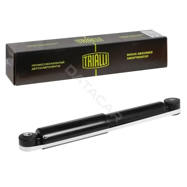Амортизаторы TRIALLI AG18513