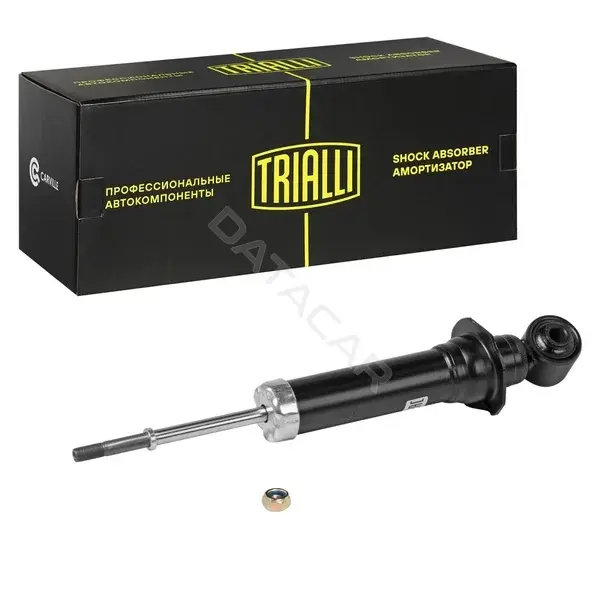 Амортизаторы TRIALLI AG19512