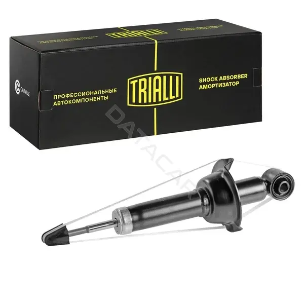 Амортизаторы TRIALLI AG23504