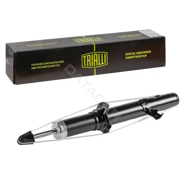 Амортизаторы TRIALLI AG25357