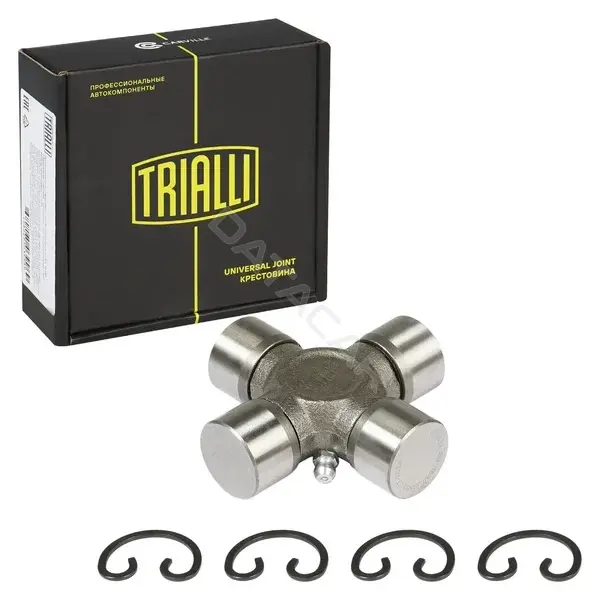 Муфта кардана TRIALLI CC403