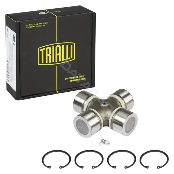 Муфта кардана TRIALLI CC705
