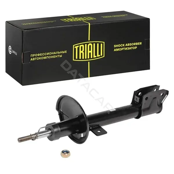 Амортизаторы TRIALLI AG09520