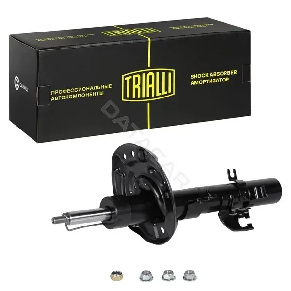 Амортизаторы TRIALLI AG14175