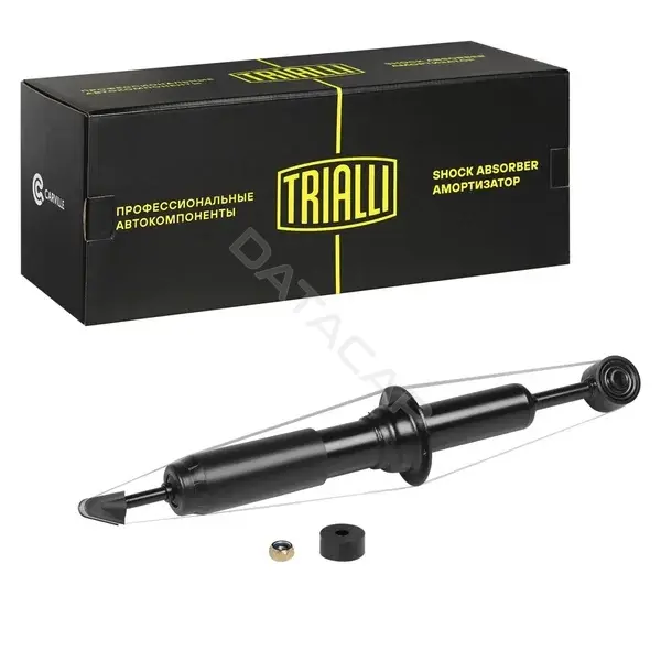Амортизаторы TRIALLI AG19014