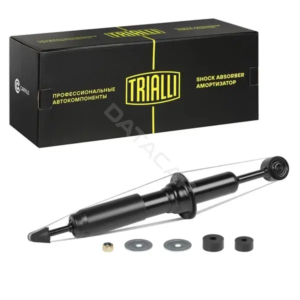 Амортизаторы TRIALLI AG19018