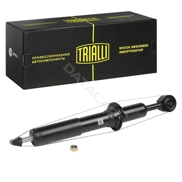 Амортизаторы TRIALLI AG19020