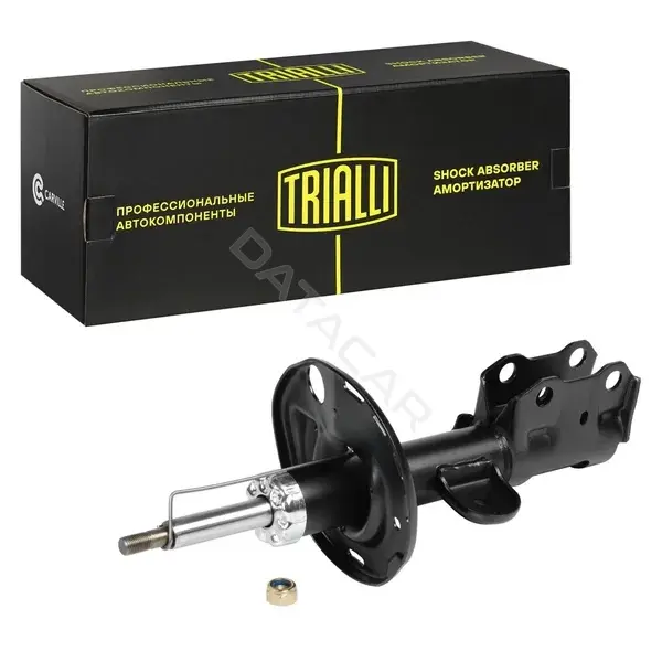 Амортизаторы TRIALLI AG19179