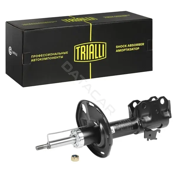 Амортизаторы TRIALLI AG19380