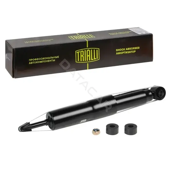 Амортизаторы TRIALLI AG19521