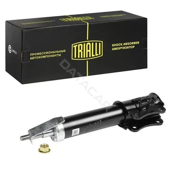 Амортизаторы TRIALLI AG24358