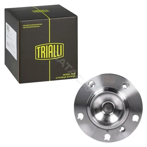 Подшипник ступицы TRIALLI MR2633