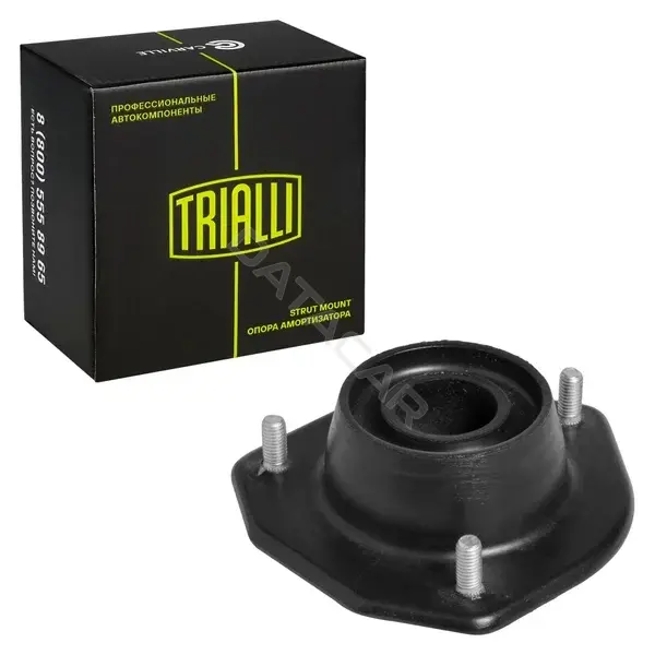 Опора амортизатора TRIALLI SA0563