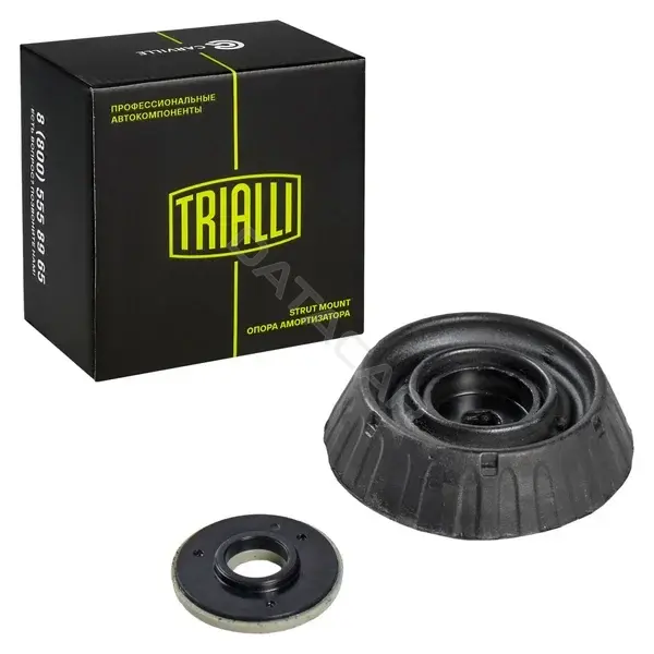 Опора амортизатора TRIALLI SA0875