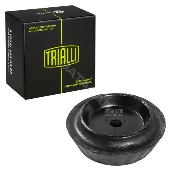 Опора амортизатора TRIALLI SA0891