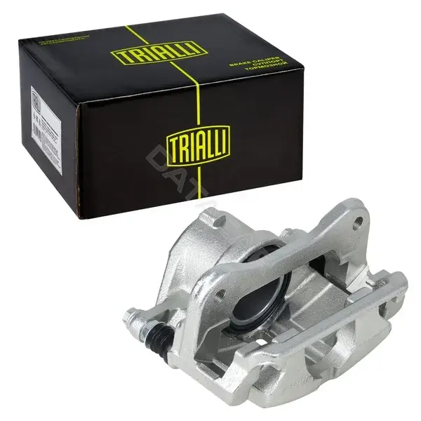 Суппорт тормозной TRIALLI CF402