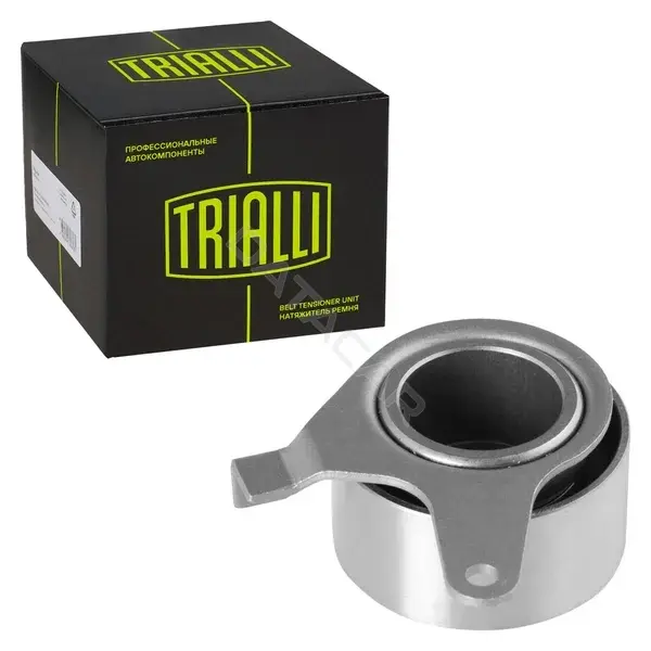 Натяжной ролик ГРМ TRIALLI CM0824