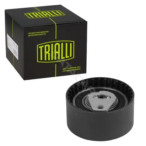 Натяжной ролик ГРМ TRIALLI CM0941