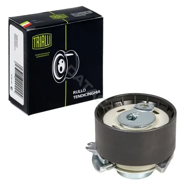 Натяжной ролик ГРМ TRIALLI CM1013