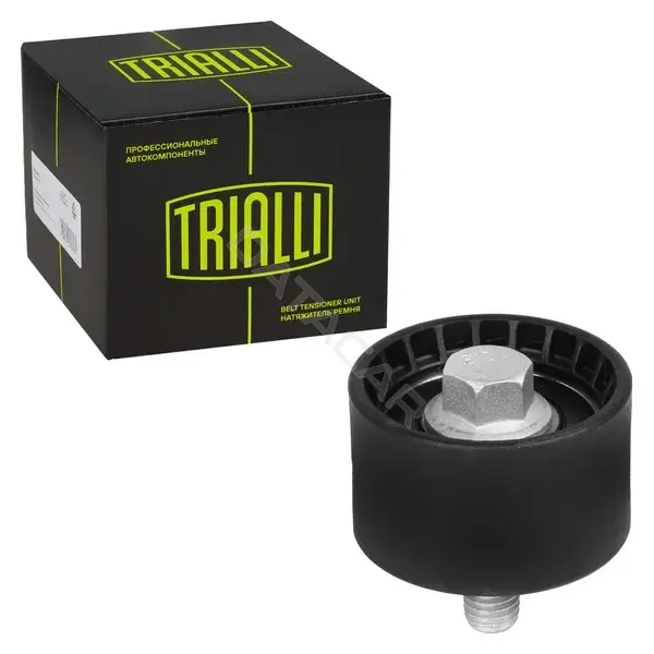 Натяжной ролик ГРМ TRIALLI CM5185
