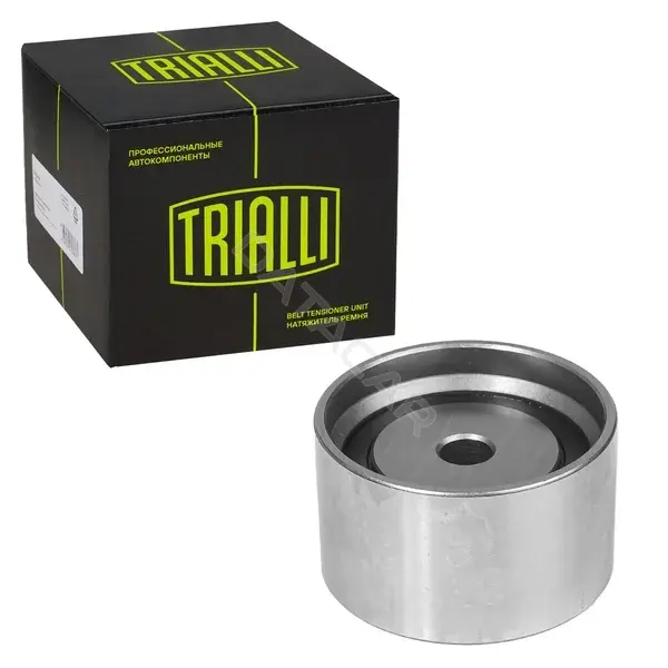 Натяжной ролик ГРМ TRIALLI CM5311