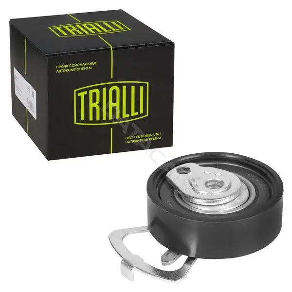 Натяжной ролик ГРМ TRIALLI CM6052